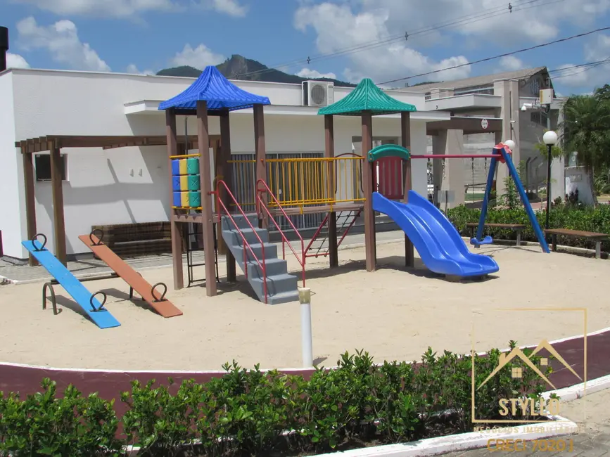 Foto 7 de Lote de Condomínio à venda, 369m2 em Sertão do Maruim, Sao Jose - SC