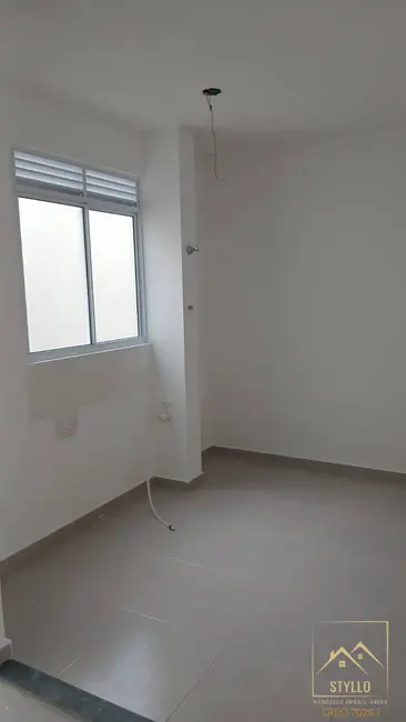 Foto 6 de Apartamento com 2 quartos à venda, 44m2 em Jardim Janaína, Biguacu - SC