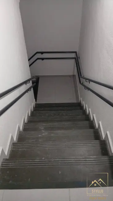 Foto 9 de Apartamento com 2 quartos à venda, 44m2 em Jardim Janaína, Biguacu - SC