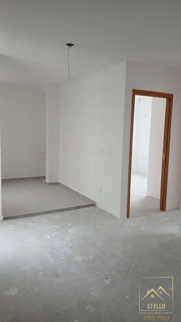 Foto 5 de Apartamento com 2 quartos à venda, 44m2 em Jardim Janaína, Biguacu - SC