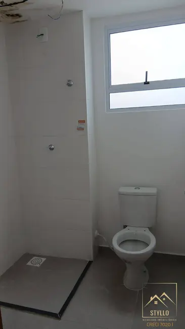 Foto 8 de Apartamento com 2 quartos à venda, 44m2 em Jardim Janaína, Biguacu - SC