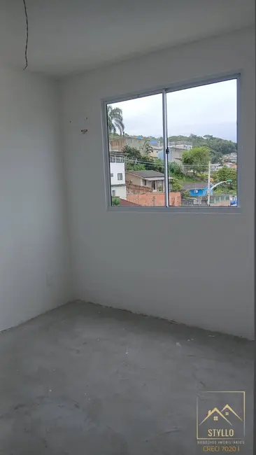 Foto 7 de Apartamento com 2 quartos à venda, 44m2 em Jardim Janaína, Biguacu - SC
