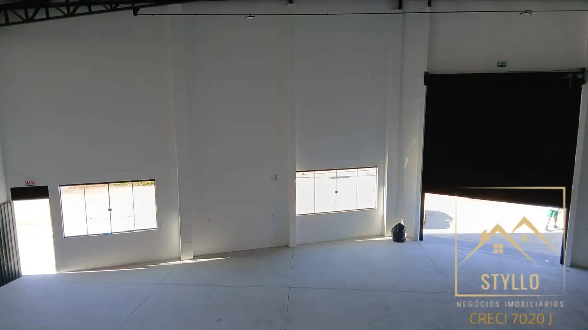 Armazém / Galpão para alugar, 538m2 em Jardim Eldorado, Palhoca - SC - imagem 7 Foto 7 de Armazém / Galpão para alugar, 538m2 em Jardim Eldorado, Palhoca - SC