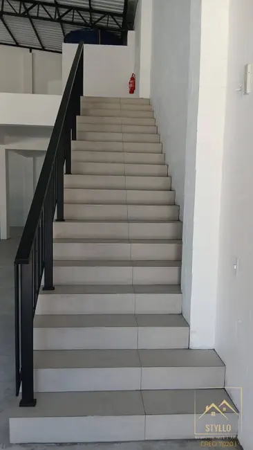 Armazém / Galpão para alugar, 538m2 em Jardim Eldorado, Palhoca - SC - imagem 8 Foto 8 de Armazém / Galpão para alugar, 538m2 em Jardim Eldorado, Palhoca - SC