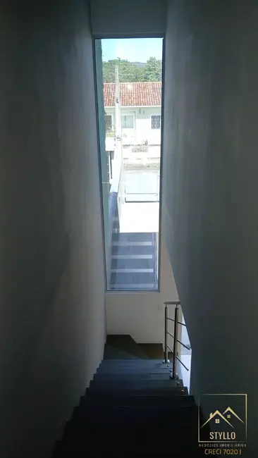 Foto 9 de Sobrado com 2 quartos à venda, 75m2 em Forquilhas, Sao Jose - SC