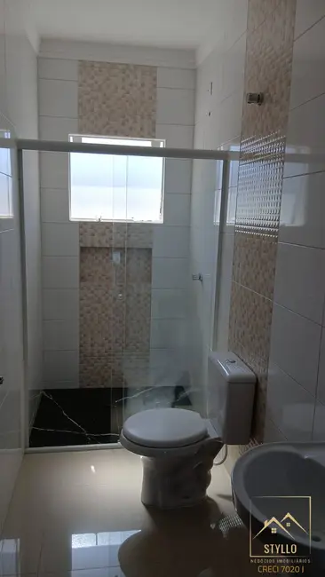 Foto 7 de Sobrado com 2 quartos à venda, 75m2 em Forquilhas, Sao Jose - SC