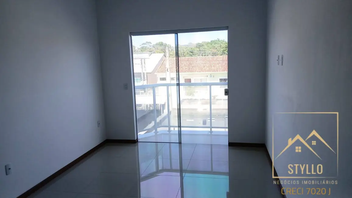 Foto 5 de Sobrado com 2 quartos à venda, 75m2 em Forquilhas, Sao Jose - SC