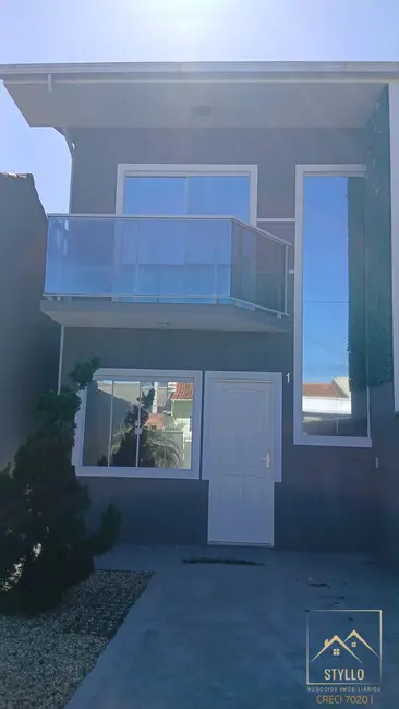 Foto 3 de Sobrado com 2 quartos à venda, 75m2 em Forquilhas, Sao Jose - SC