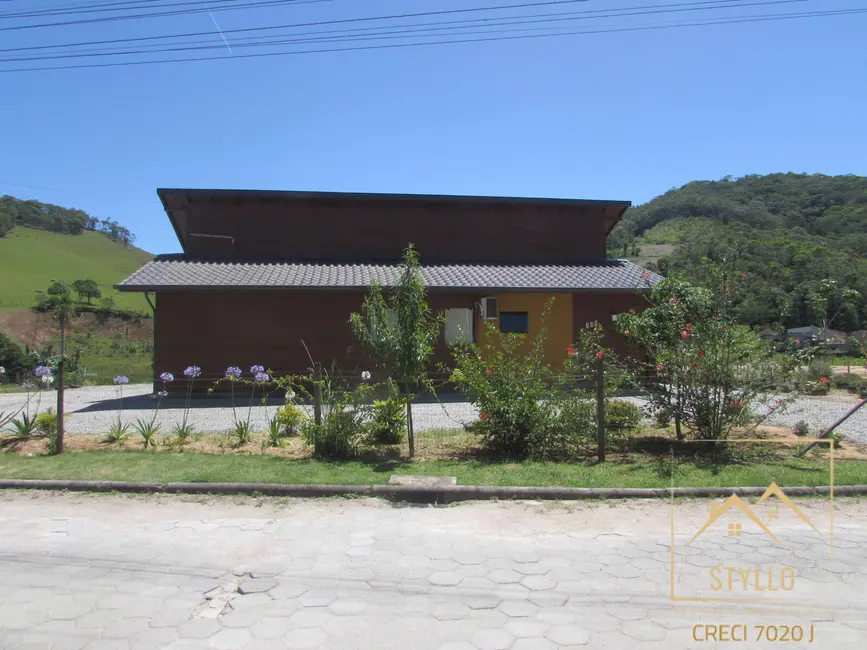 Foto 7 de Chácara com 3 quartos à venda, 149m2 em Centro, Sao Pedro De Alcantara - SC