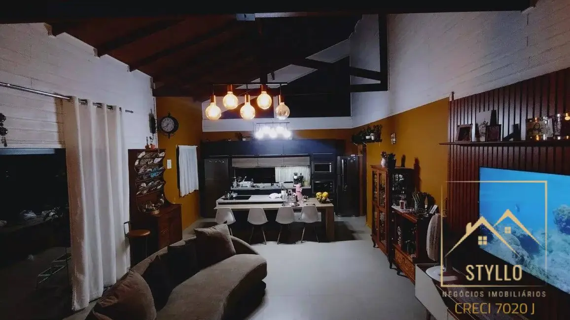 Foto 9 de Chácara com 3 quartos à venda, 149m2 em Centro, Sao Pedro De Alcantara - SC