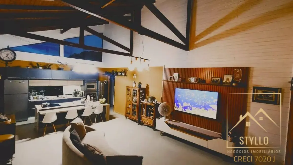 Foto 6 de Chácara com 3 quartos à venda, 149m2 em Centro, Sao Pedro De Alcantara - SC