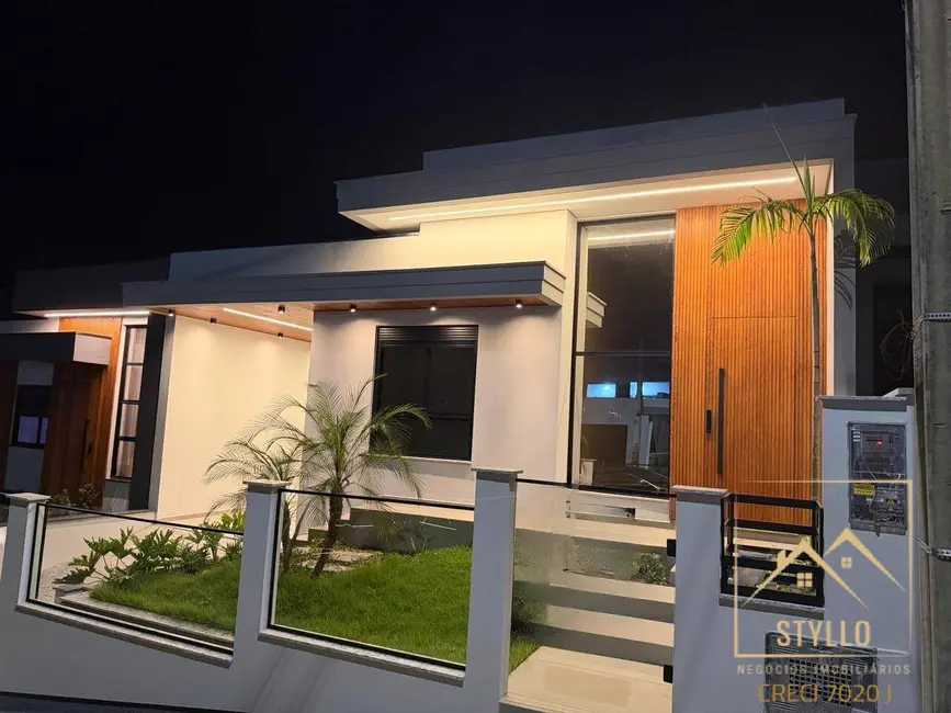 Foto 4 de Casa com 3 quartos à venda, 167m2 em Potecas, Sao Jose - SC