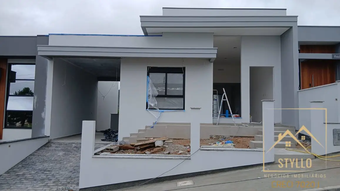 Foto 2 de Casa com 3 quartos à venda, 167m2 em Potecas, Sao Jose - SC