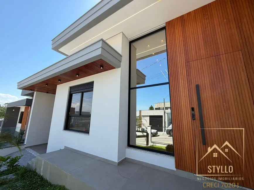 Foto 3 de Casa com 3 quartos à venda, 167m2 em Potecas, Sao Jose - SC