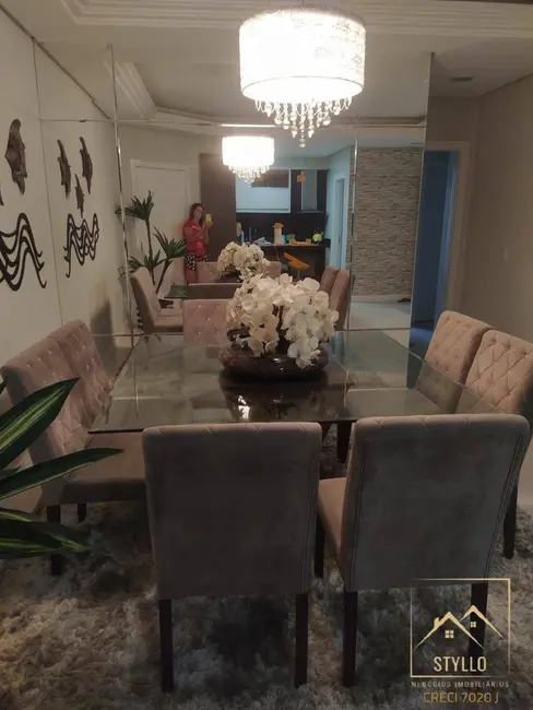 Foto 5 de Apartamento com 3 quartos à venda, 165m2 em Centro, Itapema - SC