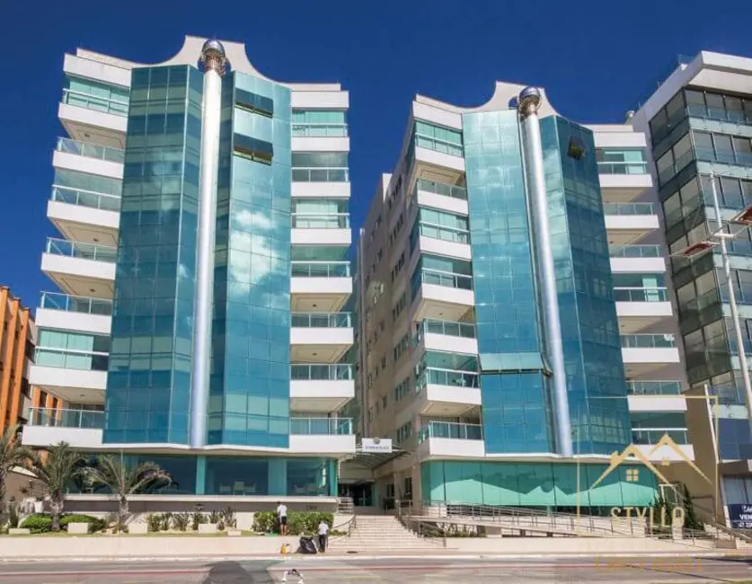 Foto 1 de Apartamento com 3 quartos à venda, 165m2 em Centro, Itapema - SC