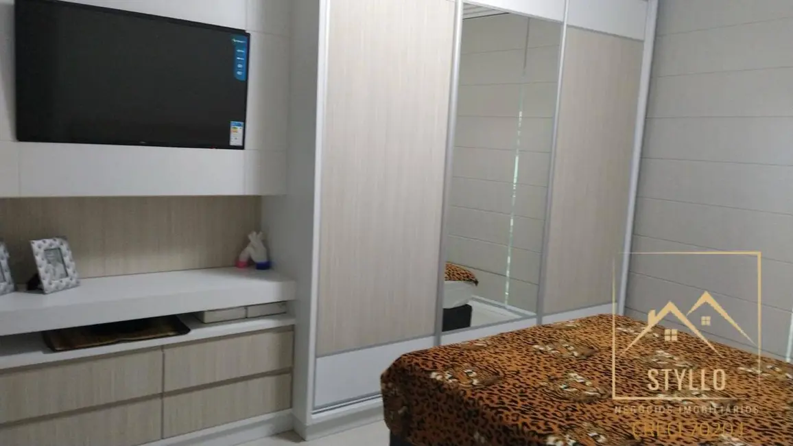 Foto 9 de Apartamento com 3 quartos à venda, 165m2 em Centro, Itapema - SC