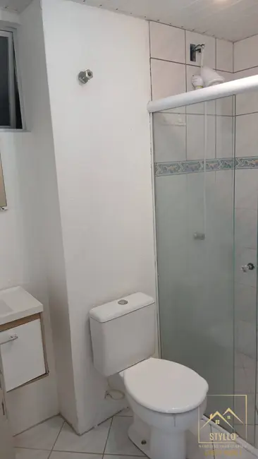 Foto 8 de Apartamento com 2 quartos à venda, 54m2 em Serraria, Sao Jose - SC