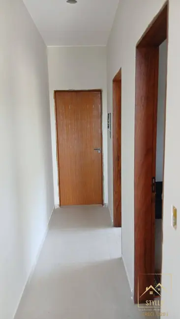 Foto 9 de Casa com 2 quartos à venda, 85m2 em Forquilhas, Sao Jose - SC