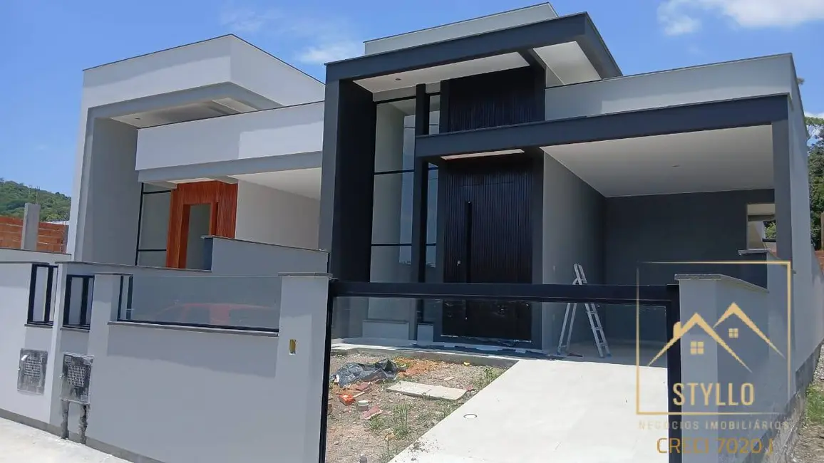 Foto 2 de Casa com 2 quartos à venda, 85m2 em Forquilhas, Sao Jose - SC