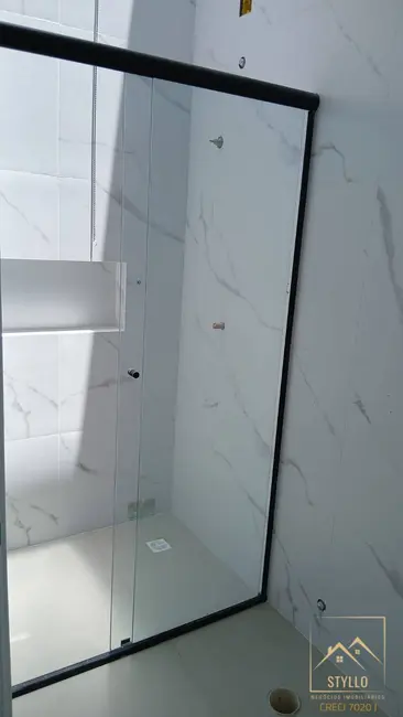 Foto 7 de Sobrado com 2 quartos à venda, 87m2 em Forquilhas, Sao Jose - SC