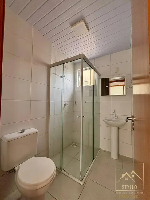 Foto 6 de Apartamento com 2 quartos à venda, 46m2 em Forquilhas, Sao Jose - SC