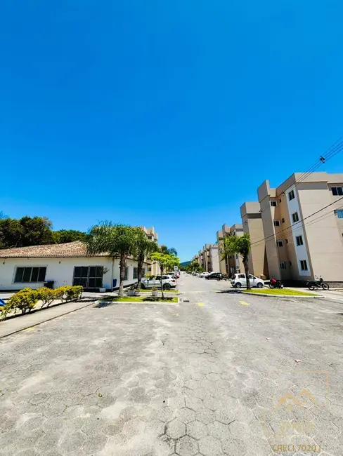 Foto 2 de Apartamento com 2 quartos à venda, 46m2 em Forquilhas, Sao Jose - SC