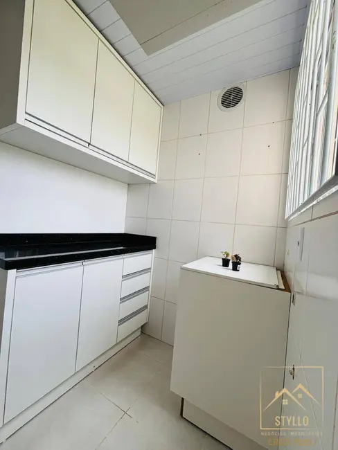 Foto 9 de Apartamento com 2 quartos à venda, 46m2 em Forquilhas, Sao Jose - SC