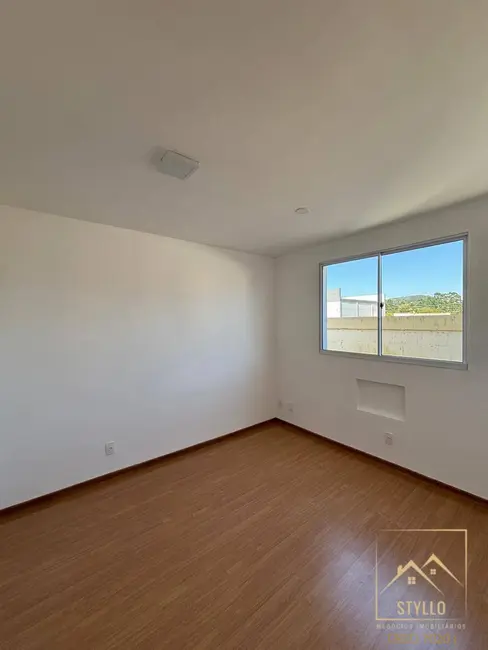 Foto 4 de Apartamento com 2 quartos à venda, 46m2 em Aririú, Palhoca - SC
