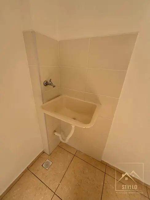 Foto 9 de Apartamento com 2 quartos à venda, 46m2 em Aririú, Palhoca - SC