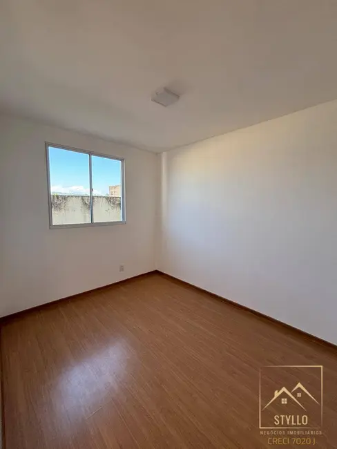 Foto 5 de Apartamento com 2 quartos à venda, 46m2 em Aririú, Palhoca - SC