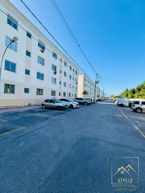 Foto 1 de Apartamento com 2 quartos à venda, 46m2 em Aririú, Palhoca - SC