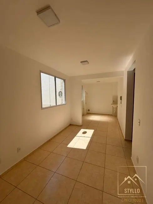 Foto 7 de Apartamento com 2 quartos à venda, 46m2 em Aririú, Palhoca - SC