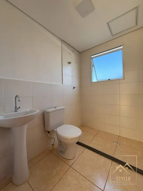 Foto 6 de Apartamento com 2 quartos à venda, 46m2 em Aririú, Palhoca - SC