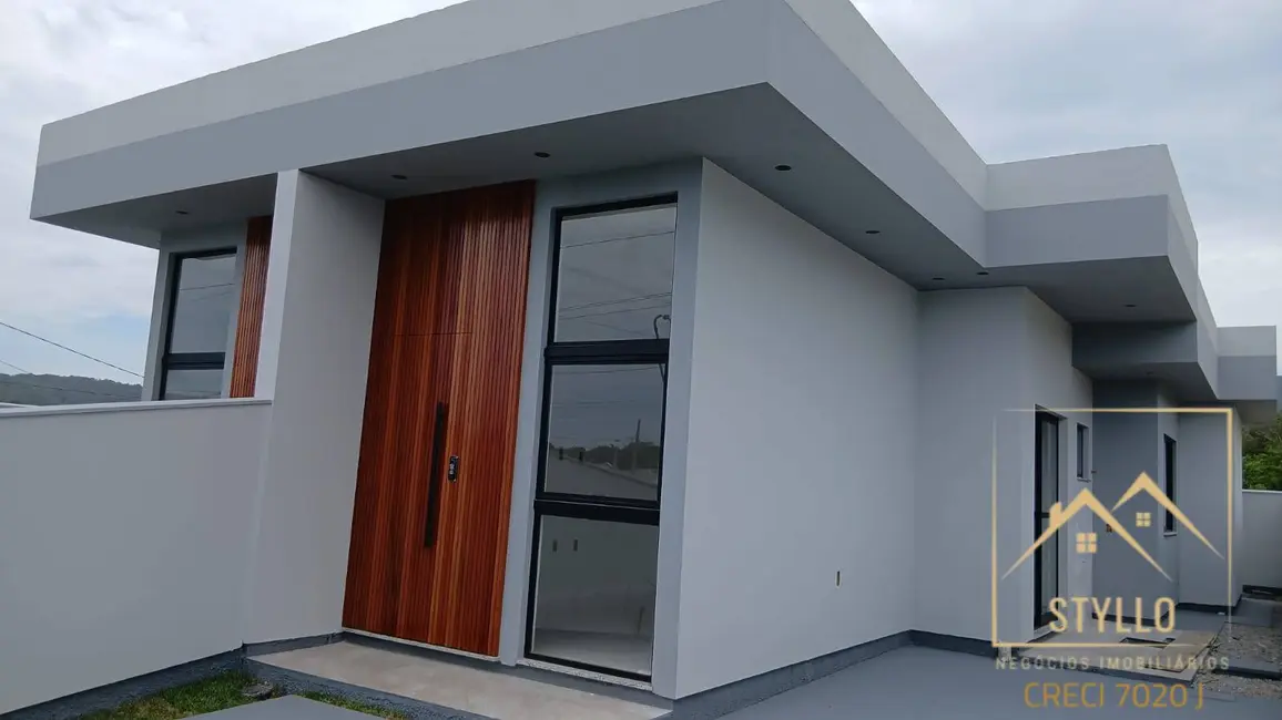 Foto 3 de Casa com 2 quartos à venda, 57m2 em Forquilhas, Sao Jose - SC
