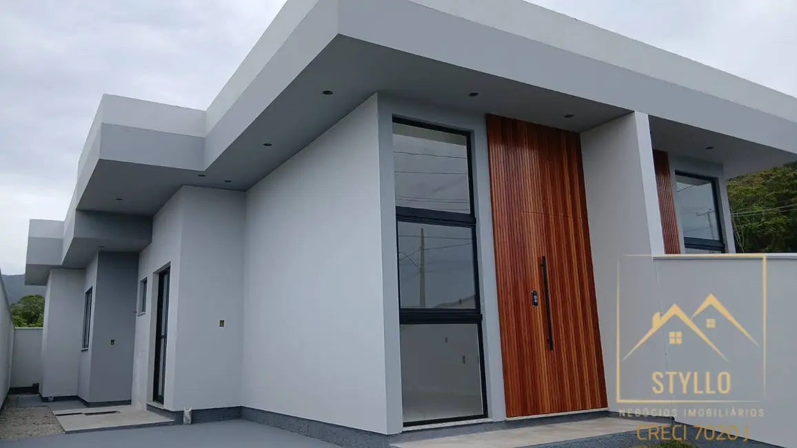 Foto 2 de Casa com 2 quartos à venda, 57m2 em Forquilhas, Sao Jose - SC