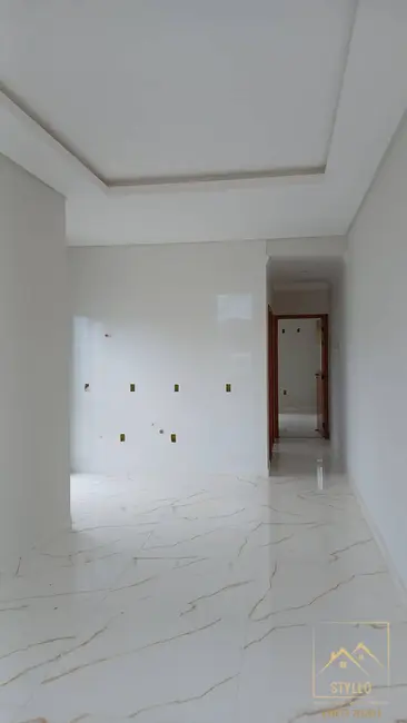 Foto 4 de Casa com 2 quartos à venda, 57m2 em Forquilhas, Sao Jose - SC