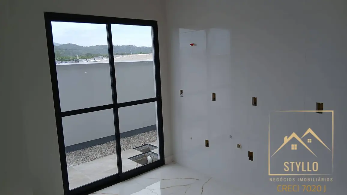 Foto 8 de Casa com 2 quartos à venda, 57m2 em Forquilhas, Sao Jose - SC