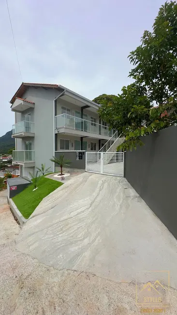 Foto 2 de Apartamento com 1 quarto para alugar, 30m2 em Sertão do Maruim, Sao Jose - SC
