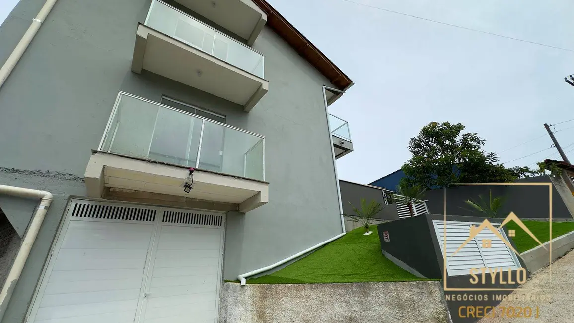 Foto 4 de Apartamento com 1 quarto para alugar, 30m2 em Sertão do Maruim, Sao Jose - SC