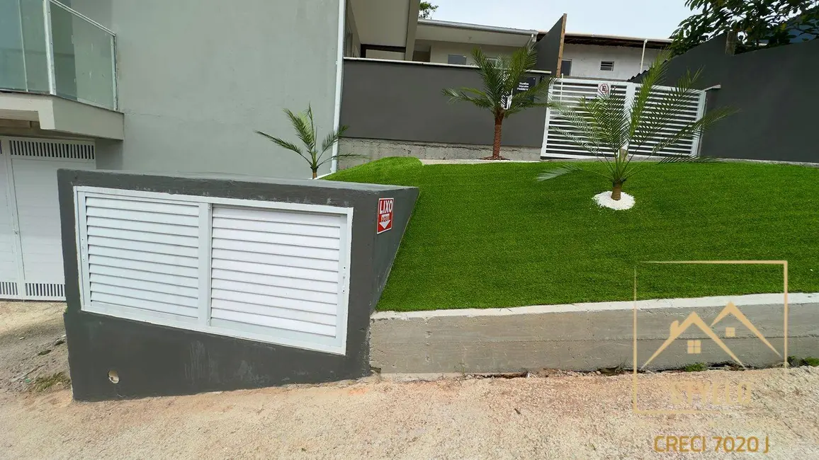 Foto 5 de Apartamento com 1 quarto para alugar, 30m2 em Sertão do Maruim, Sao Jose - SC