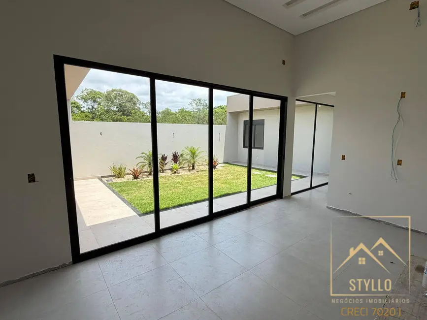 Foto 6 de Casa com 3 quartos à venda, 131m2 em Forquilhas, Sao Jose - SC