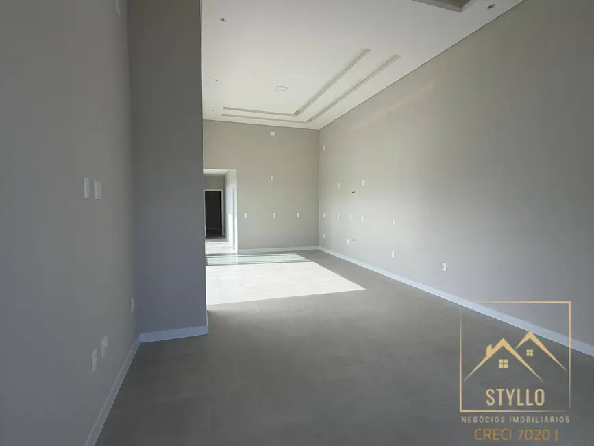 Foto 6 de Casa com 3 quartos à venda, 131m2 em Forquilhas, Sao Jose - SC