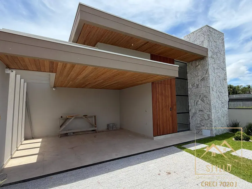 Foto 3 de Casa com 3 quartos à venda, 131m2 em Forquilhas, Sao Jose - SC