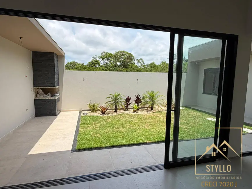 Foto 7 de Casa com 3 quartos à venda, 131m2 em Forquilhas, Sao Jose - SC