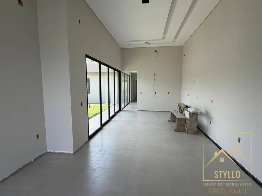 Foto 5 de Casa com 3 quartos à venda, 131m2 em Forquilhas, Sao Jose - SC