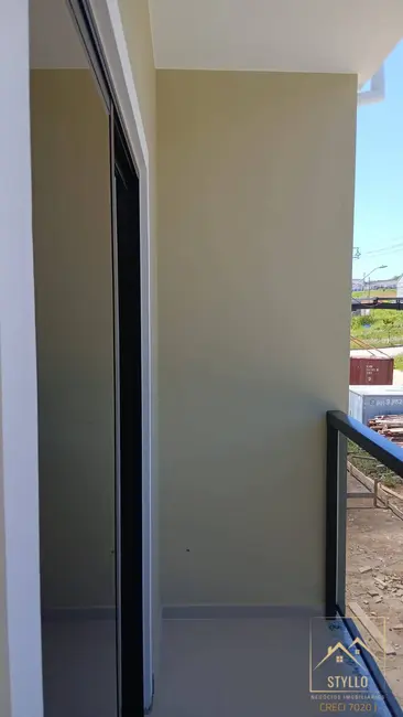 Foto 7 de Sobrado com 2 quartos à venda, 81m2 em Forquilhas, Sao Jose - SC