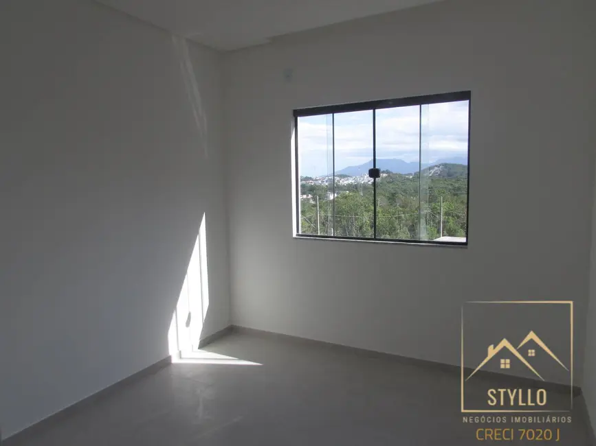 Foto 8 de Sobrado com 3 quartos à venda, 110m2 em Forquilhas, Sao Jose - SC