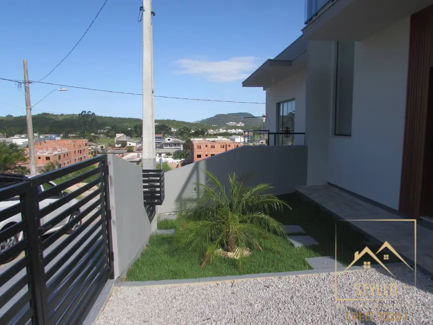 Foto 4 de Sobrado com 3 quartos à venda, 110m2 em Forquilhas, Sao Jose - SC