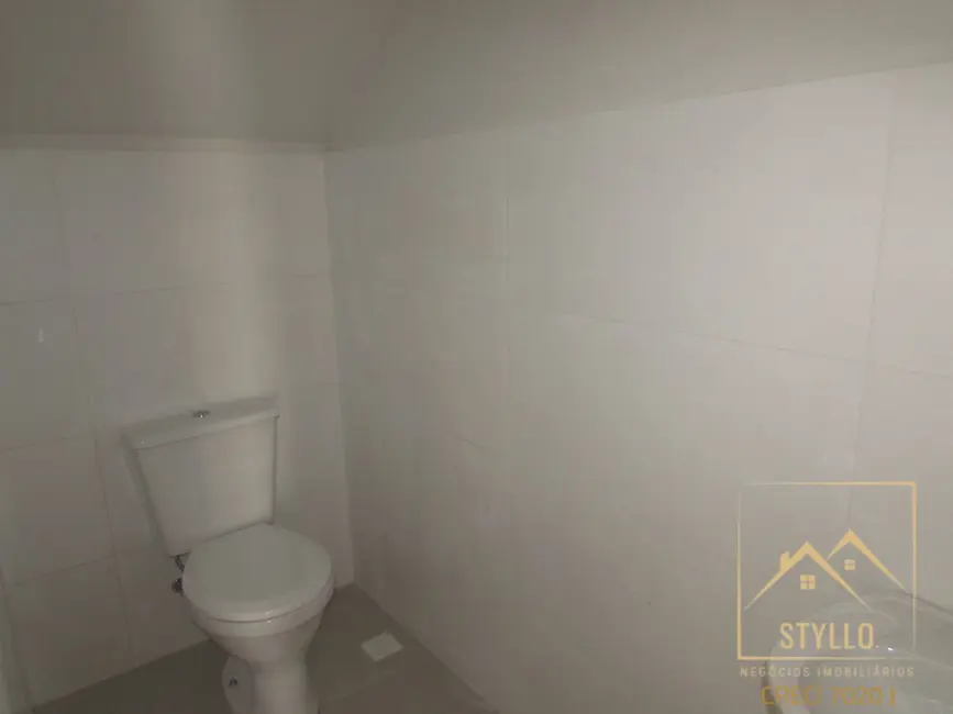 Foto 9 de Sobrado com 2 quartos à venda, 75m2 em Potecas, Sao Jose - SC